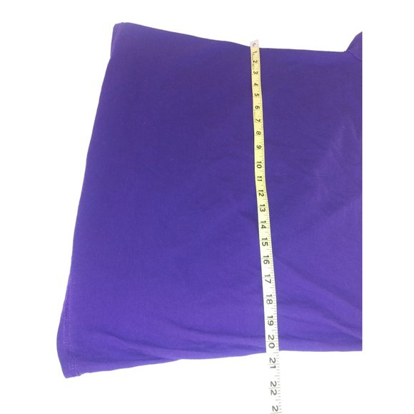 Purple Rain Prince and the Revolution Unisex Tee Shirt Size large Official Shirt - Picture 8 of 9